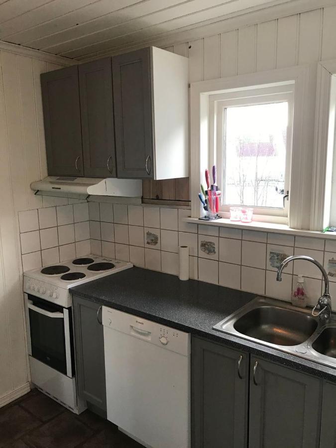 Hytte I Skjaergarden Kristiansand