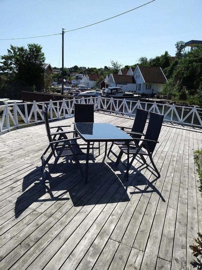 Holiday home Hytte I Skjaergarden