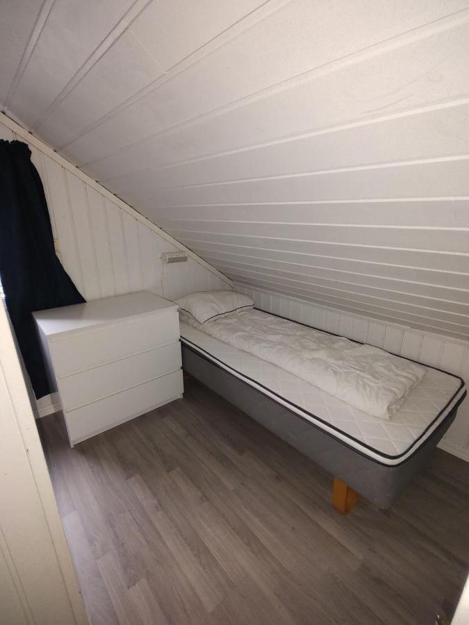 Hytte I Skjaergarden