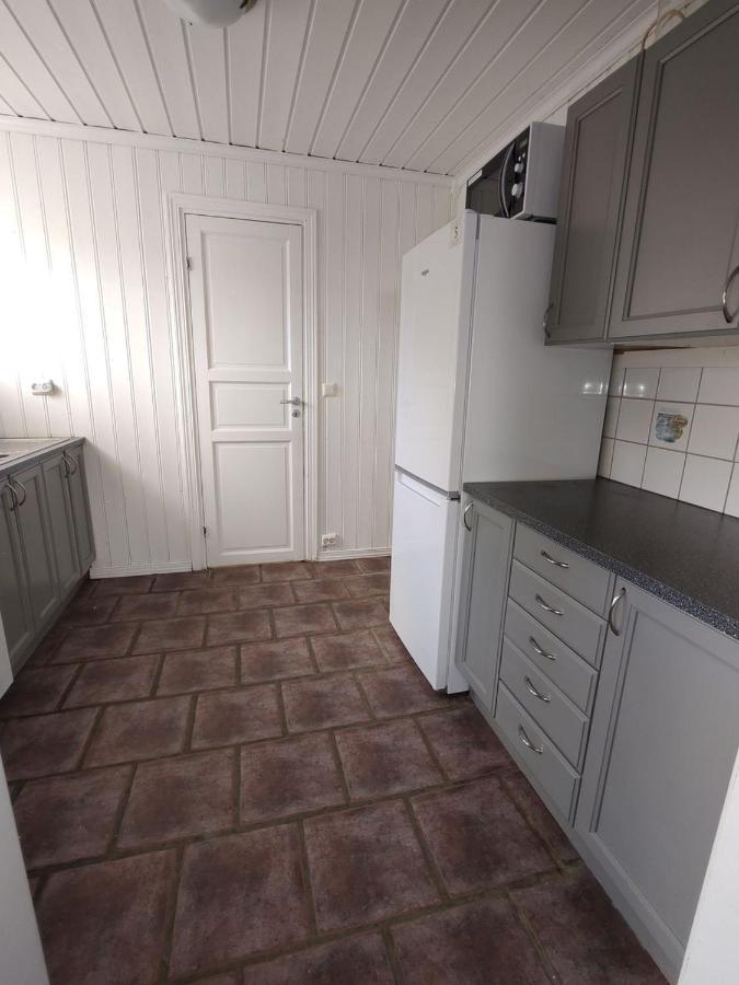 Hytte I Skjaergarden