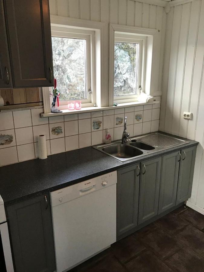 Hytte I Skjaergarden