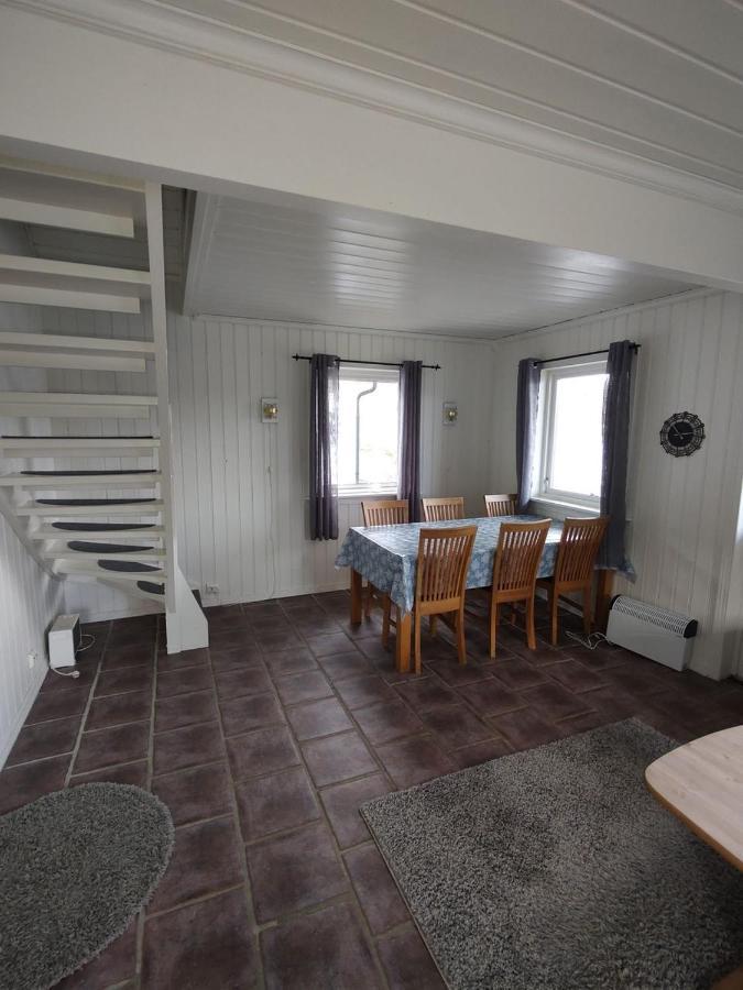 Holiday home Hytte I Skjaergarden *