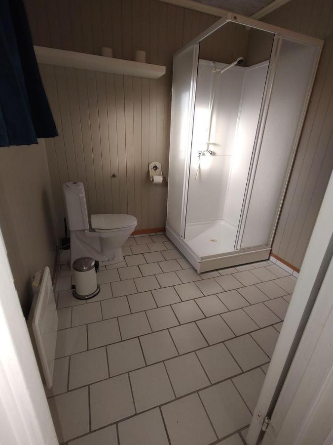 Hytte I Skjaergarden Kristiansand