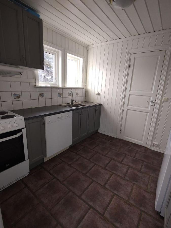 Holiday home Hytte I Skjaergarden