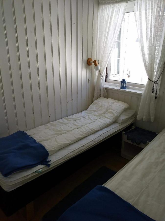 Hytte I Skjaergarden *