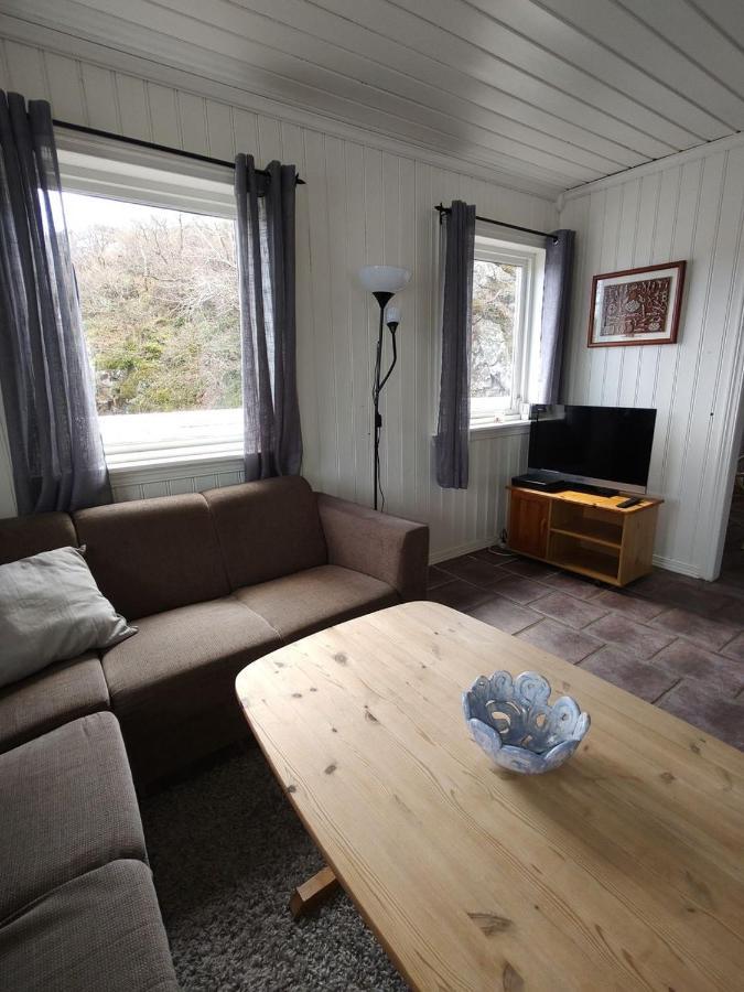 Ferienhaus Hytte I Skjaergarden