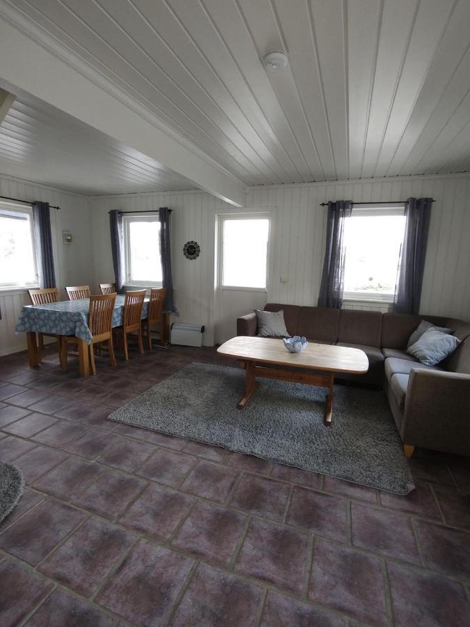 Hytte I Skjaergarden Ferienhaus Kristiansand