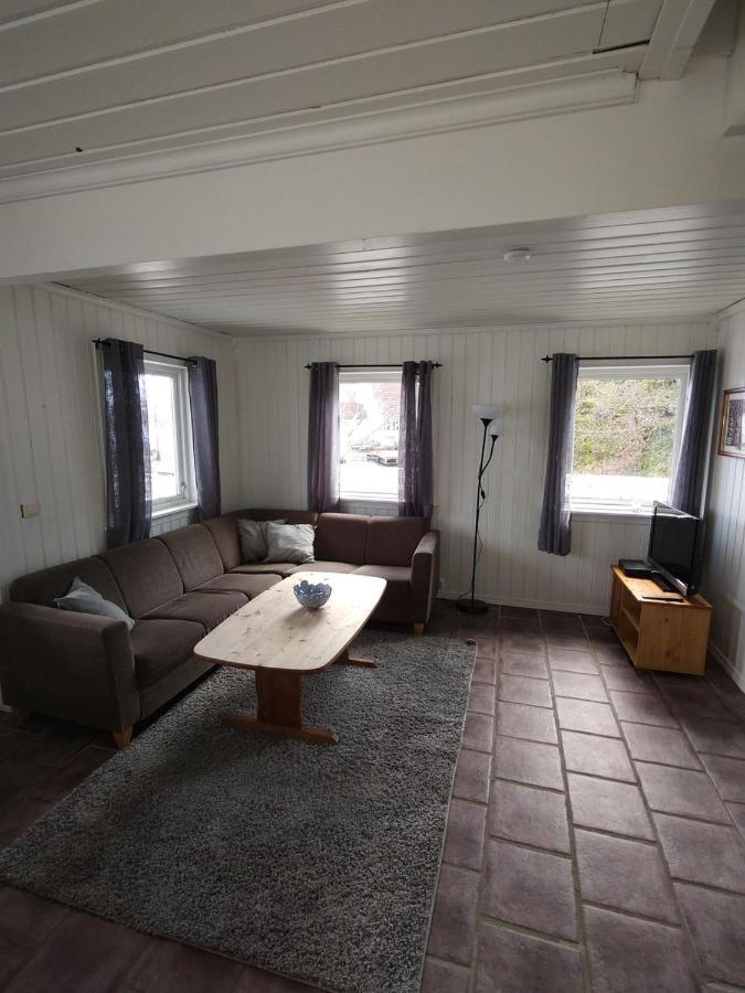 Ferienhaus Hytte I Skjaergarden
